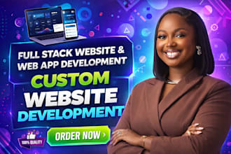 build full stack web developer, react js frontend, supabase backend, lovable ai