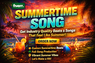 create a hit song using ai, professional songwriting and music production
