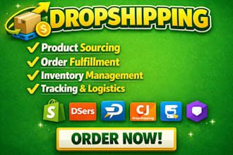 setup shopify dropshipping eprolo autods trendsi koala syncee