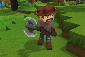 create custom hytale 3d models for your server, mod or game