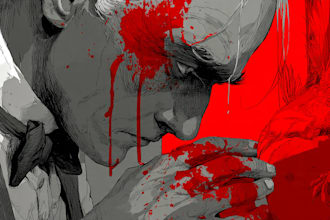 create a stunning comic illustrations