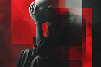 do album cover designs for underground artists