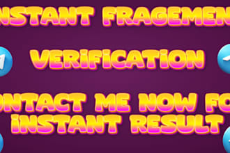 do fragment verification, instant fragment verify telegram fragment verification