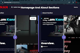 create ai integrated full stack systemsand rest apis