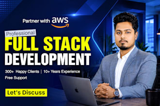 build scalable saas web app with expert frontend development