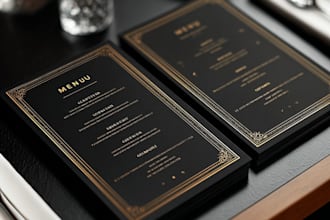 design restaurant menu, food menu, digital menu board