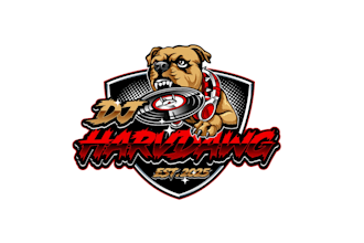 create wonderful and excellent dog logo design