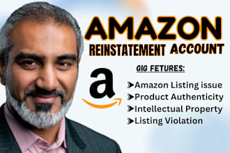reinstate your amazon inauthentic counterfeit product list