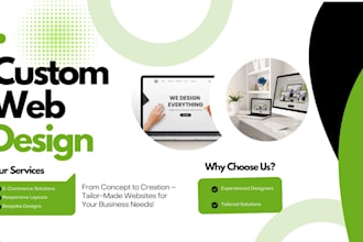 website, brand, and graphic designer, user experience nerd