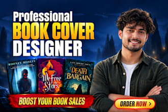 do book cover design, kdp book cover, ebook cover design, amazon kdp