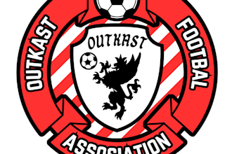 design unique,football,soccer club,team, academy logo design