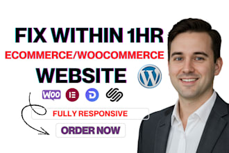 bug fix magento ecommerce store fix prestashop store module migrate wp website
