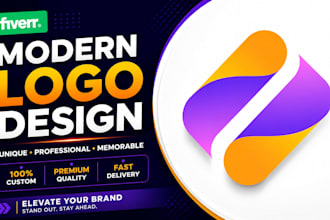 create design a modern and professional logo designs and bussiness card