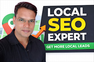 do monthly local seo service to boost your google ranking