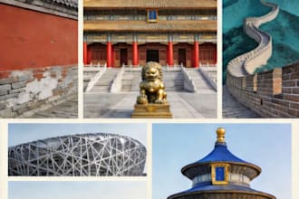 be your local expert and plan your perfect beijing vacation