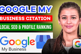 setup optimize and manage your google my business profile for local SEO