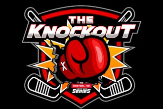 design attractive modern and creative boxing logo
