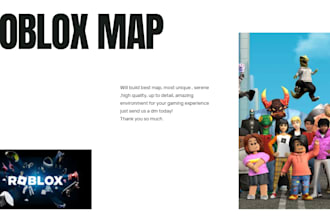create any roblox map, roblox ai