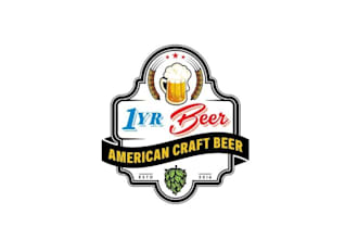 design a unique craft beer logo
