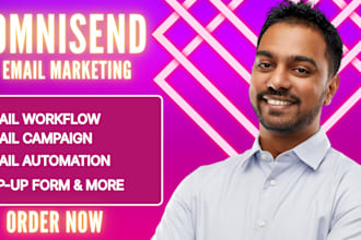 omnisend email marketing omnisend automation omnisend newsletter omnisend flows