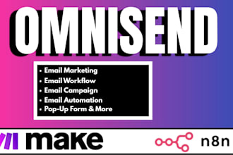 omnisend email marketing omnisend automation omnisend newsletter omnisend flows