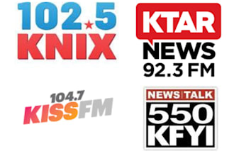 make viral airplay and promote your tracks on arizona  radio
