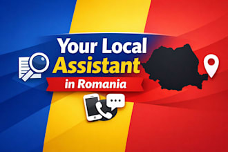 help you with anything related to romania