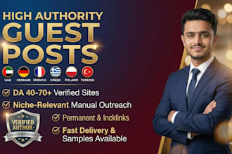 do uk, australia, usa, french, spanish, uae, arabic, german, italian guest posts