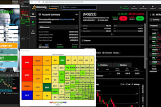 help algorithmic trading bot ninjatrader bitcoin for you
