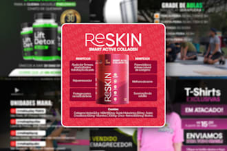 design high converting ad creatives