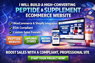 peptide website peptide store peptide supplement store nutraceutical sarms