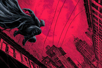 comic book illustration with comic book illustrator