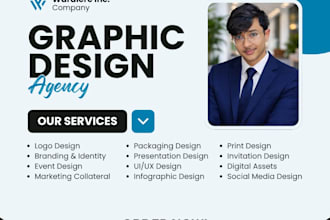 design custom resume for your dream job
