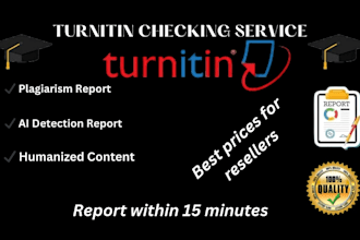 plagiarism check and ai content detection