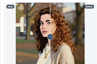 train an image editing or style transfer model