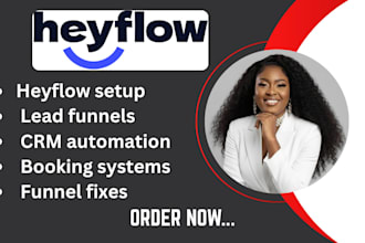 build you a quality lead funnel with heyflow
