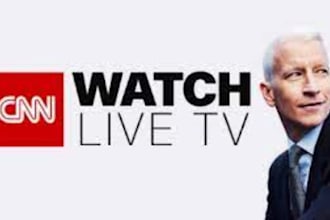 promote your music videos on CNN TV