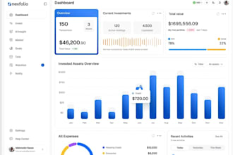 develop saas mvp web app for CRM, erp, lms, pos, hrm, wms, odoo system, nodejs