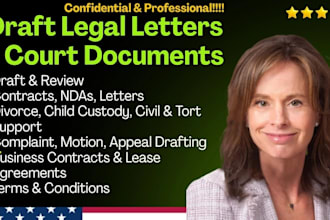 be your civil litigation attorney for all claims and help all pro se litigators