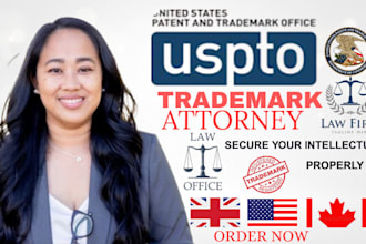 us trademark attorney, trademark registration, uspto