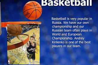 write sport articles, basketball content, football blogs, sports ebooks, nba
