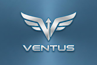 design a premium and iconic car brand logo for your business