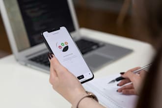 do app testing and website testing,iphone,ipad, android user testing