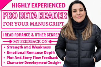 double beta read, romance beta reader, beta reader, beta reader fantasy,critique