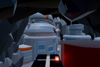 fix unity bugs, errors, and gameplay issues professionally
