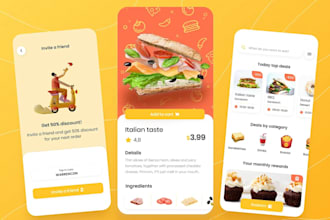 build a custom loyalty app with reward system gamification