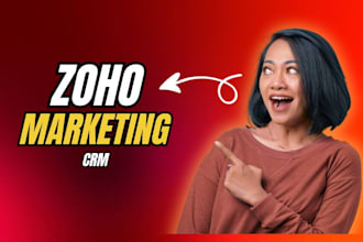 zoho crm, zoho books, zoho campaign, pipedrive ai chatbot, zapier integration