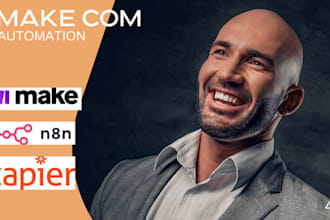 make com automation make com make automation make api integration monday com crm