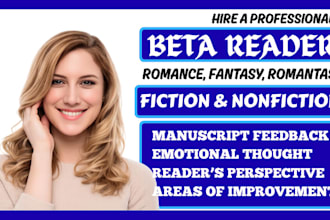 beta read romance beta reader, scifi, fantasy beta reader, cozy mystery ya novel