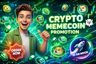 solana meme coin promotion pump fun crypto twitter telegram marketing